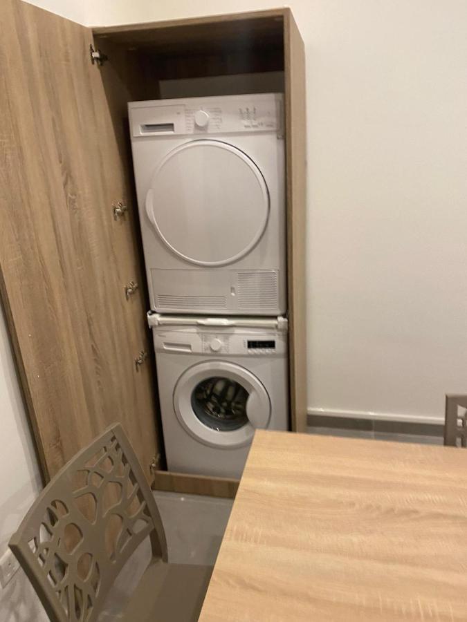 Brand New Apartment In Ta'Xbiex Ta Xbiex エクステリア 写真
