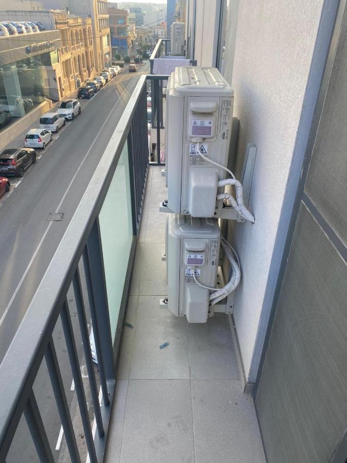Brand New Apartment In Ta'Xbiex Ta Xbiex エクステリア 写真