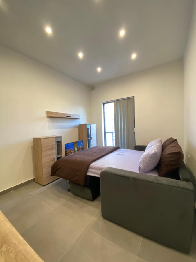 Brand New Apartment In Ta'Xbiex Ta Xbiex エクステリア 写真