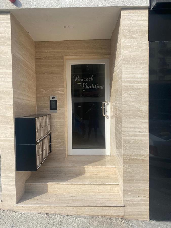 Brand New Apartment In Ta'Xbiex Ta Xbiex エクステリア 写真